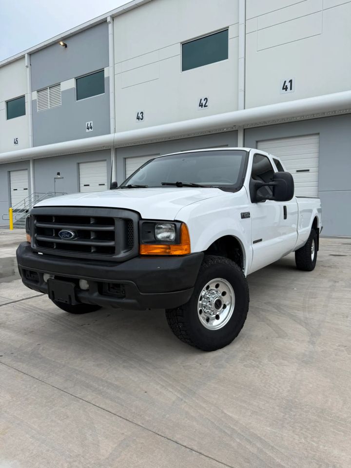 ford f-250 super duty 2000 1FTNX21FXYEC98152 image ford f-250 super duty 2000 1FTNX21FXYEC98152 image